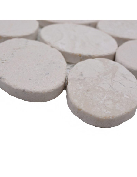 Beige Sjösten Moonstone | Ekosten.se
