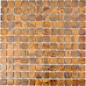 Koppar Metall Mosaik | Ekosten.se
