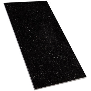 Granit Black Galaxy Polerad 30x60cm | Ekosten.se