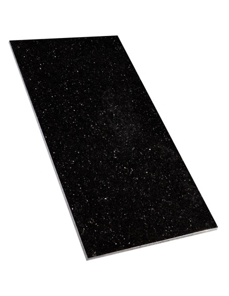 Granit Black Galaxy Polerad 30x60cm | Ekosten.se