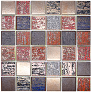 Orient Color Keramik Mosaik | Ekosten.se