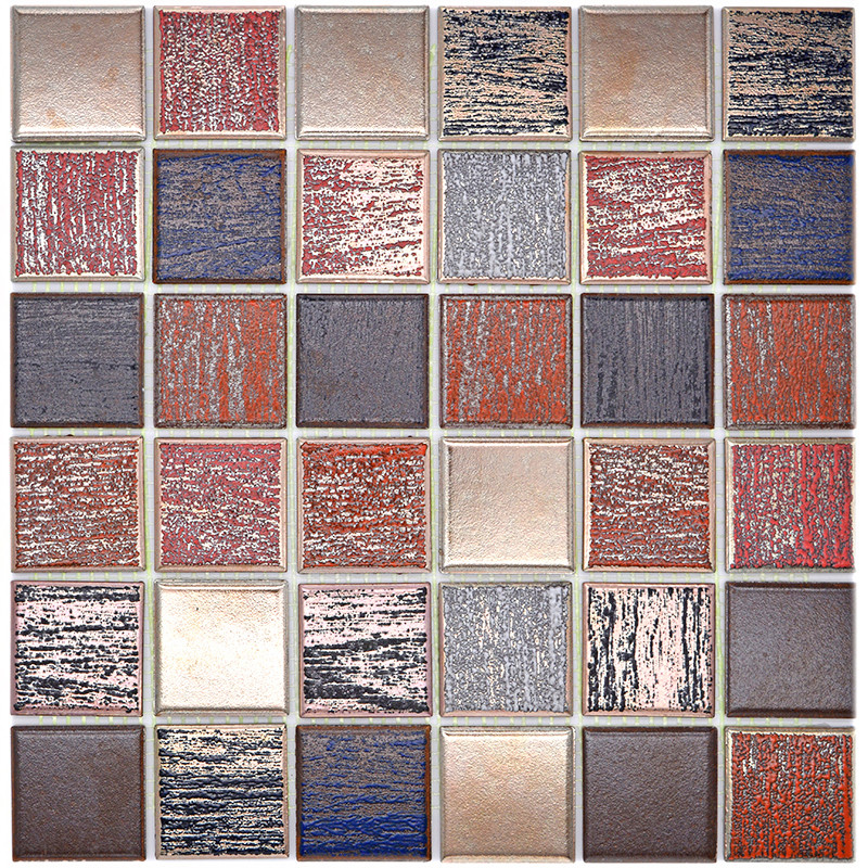Orient Color Keramik Mosaik | Ekosten.se