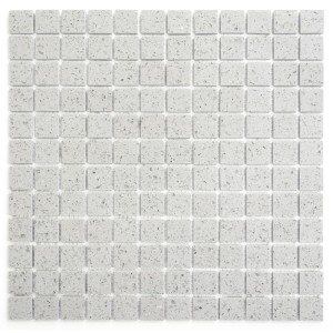 Grå Komposit Mosaik Polerad | Ekosten.se