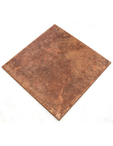 Klinker Terracotta Dakota 33x33cm