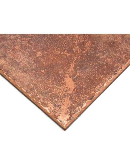 Klinker Terracotta Dakota 33x33cm