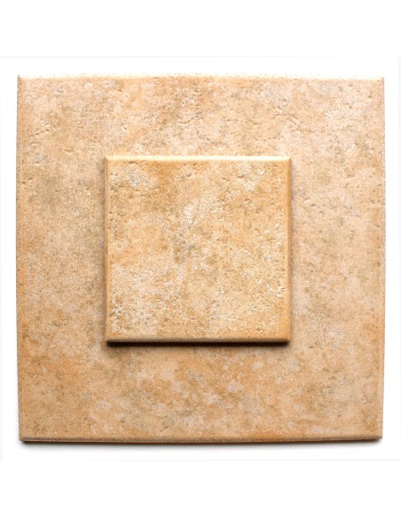 Klinker Plattor Sahara Sand | Ekosten.se