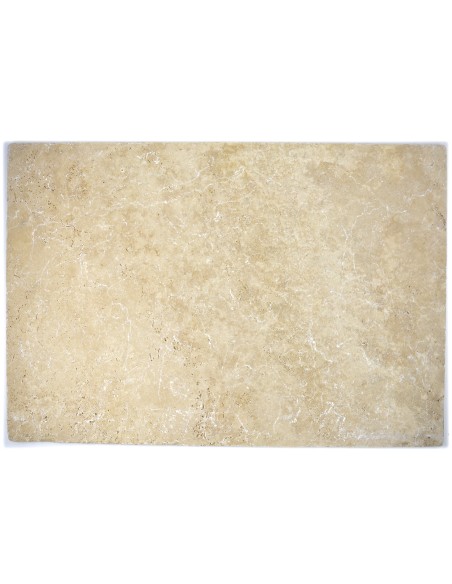 Natursten Travertin Chiaro Antik 40x60cm | Ekosten.se