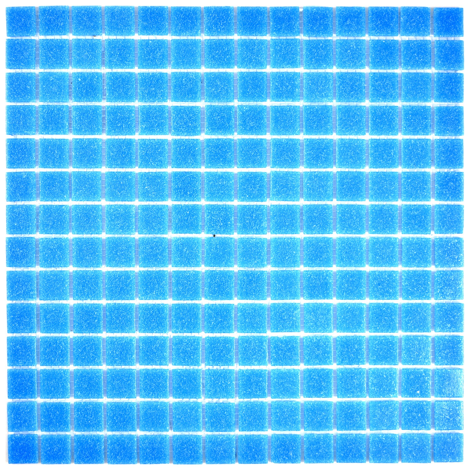 Blå Glasmosaik Blue | Ekosten.se