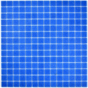 Mörkblå Glasmosaik Darkblue | Ekosten.se
