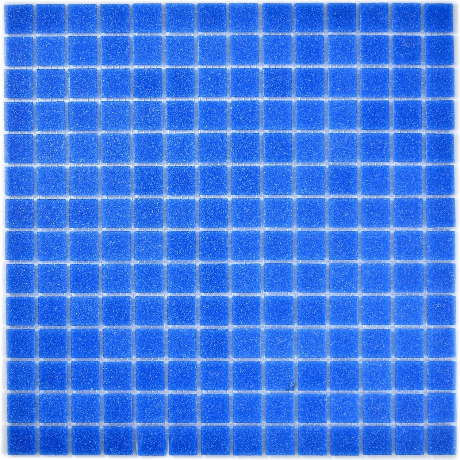 Mörkblå Glasmosaik Darkblue | Ekosten.se