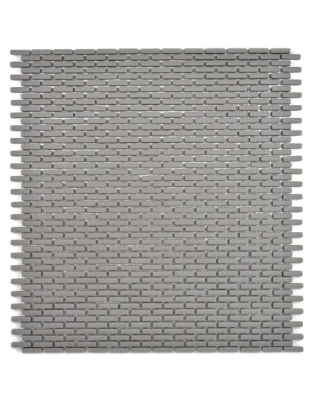 Eco Glas Mosaik Grå Brun | Ekosten.se