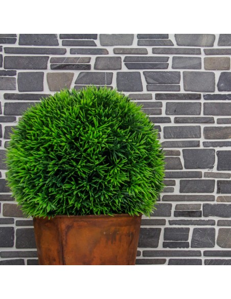 Brickmosaik Natursten Marmor Nero Marquina | Ekosten.se