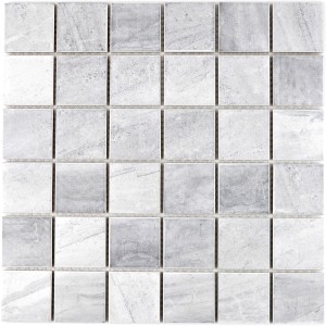 Mosaik Klinker Grå Marmor | Ekosten.se