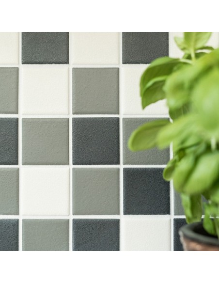 Halkdämpande Klinker Mosaik | Ekosten.se