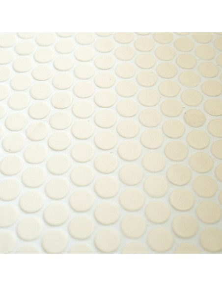 Klinker Knappmosaik Beige | Ekosten.se