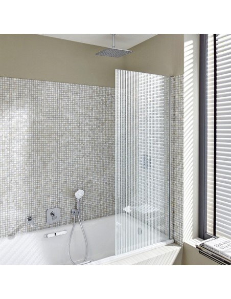 Pärlemor Mosaik Vit | Ekosten.se