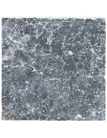Svart Marmor Natursten Nero 30x30cm | Ekosten.se