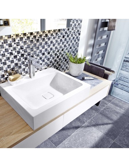 Svart Marmor Natursten Nero Antik 40x60cm | Ekosten.se