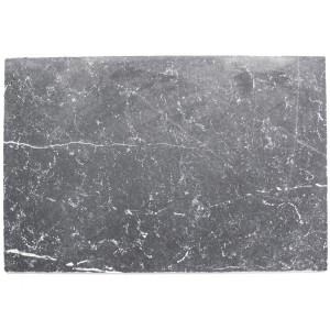 Natursten Svart Marmor Nero 40x60cm | Ekosten.se
