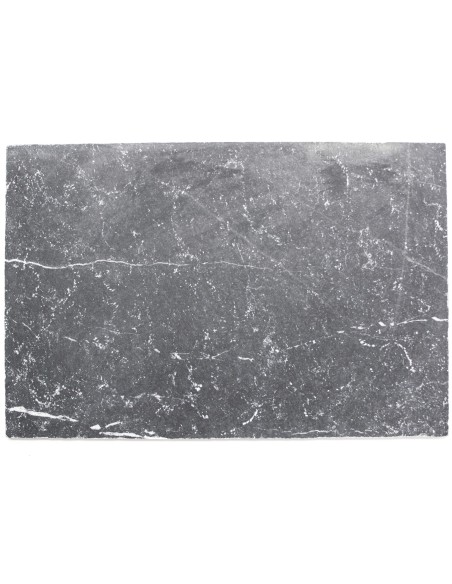 Natursten Svart Marmor Nero 40x60cm | Ekosten.se