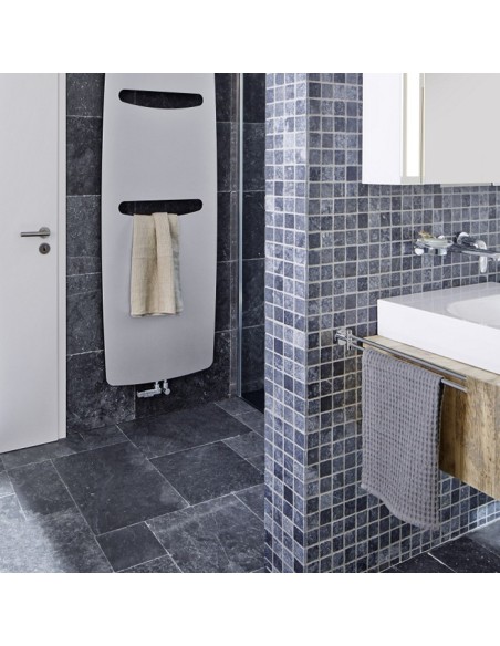 Svart Marmor Nero Antik French Pattern | Ekosten.se