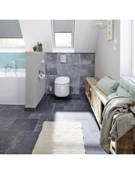Marmor Nero natursten Antik French Pattern | Ekosten.se