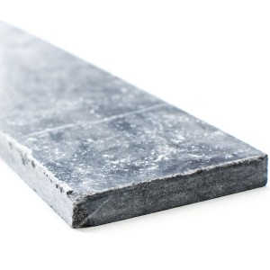 Sockel Svart Marmor Nero Antik Bård | Ekosten.se