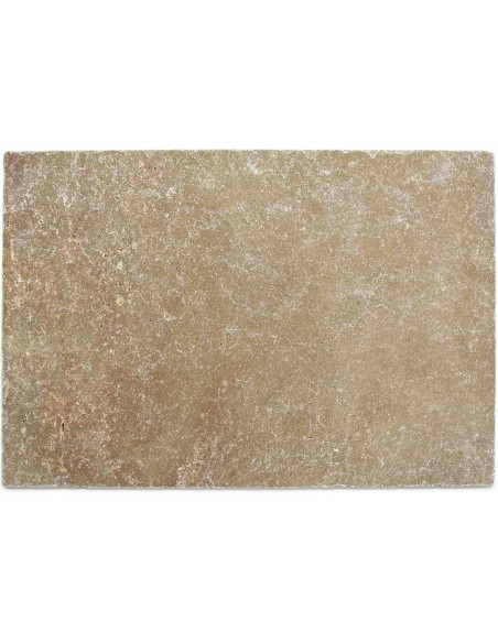 Natursten Travertin Noce Antik 40x60cm | Ekosten.se
