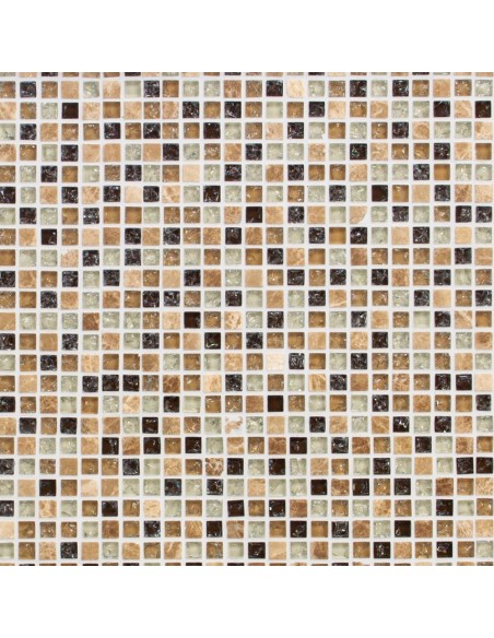 Kristall Marmor Mosaik Beige
 | Ekosten.se