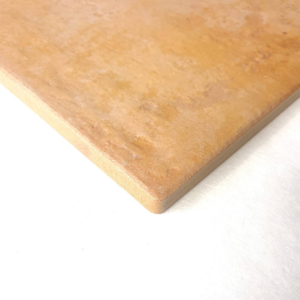 Klinker Terracotta Sand 33x33cm