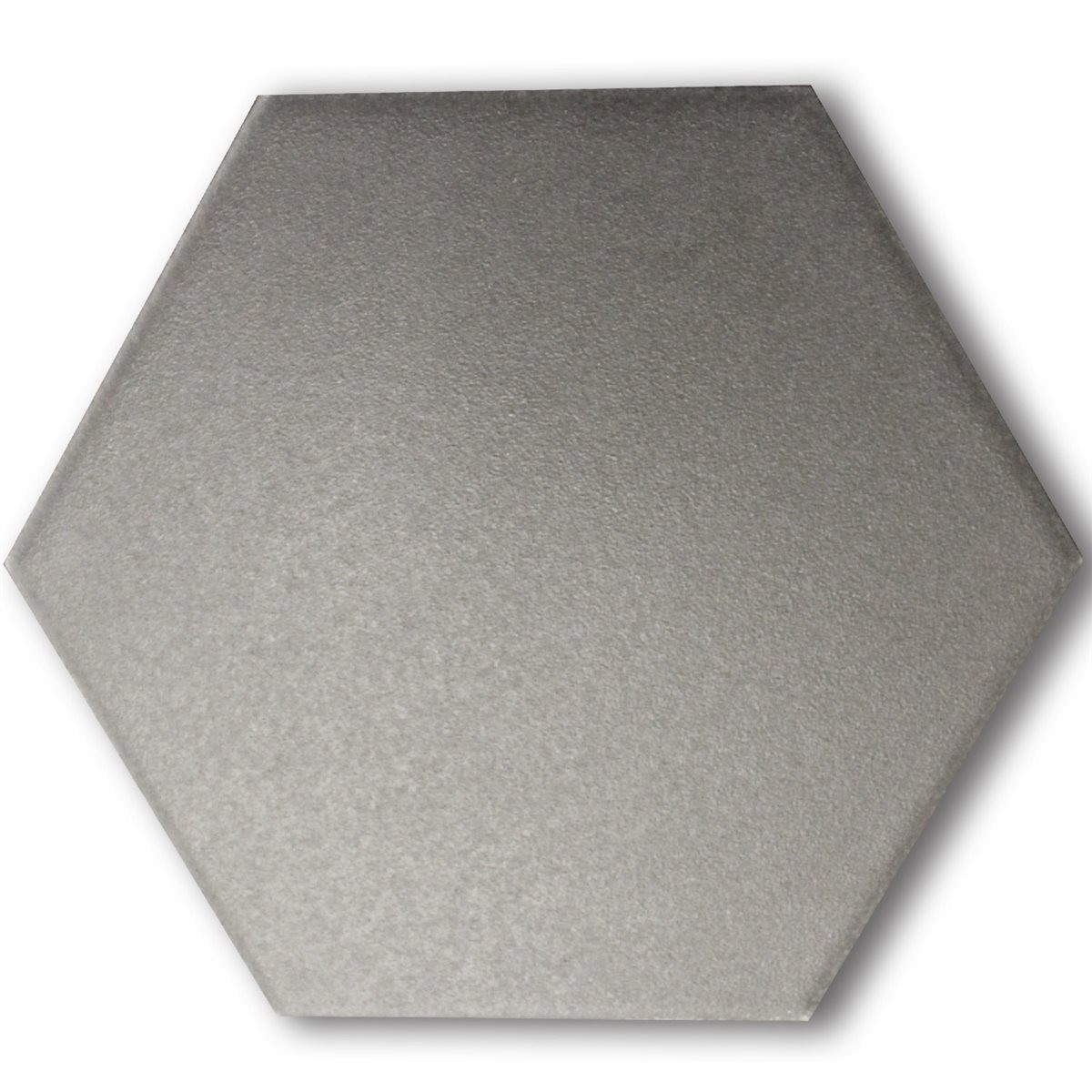Klinker Golvplattor Twist Hexagon Grå | Ekosten.se